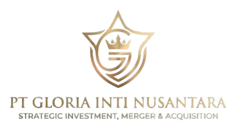 PT Gloria Inti Nusantara logo