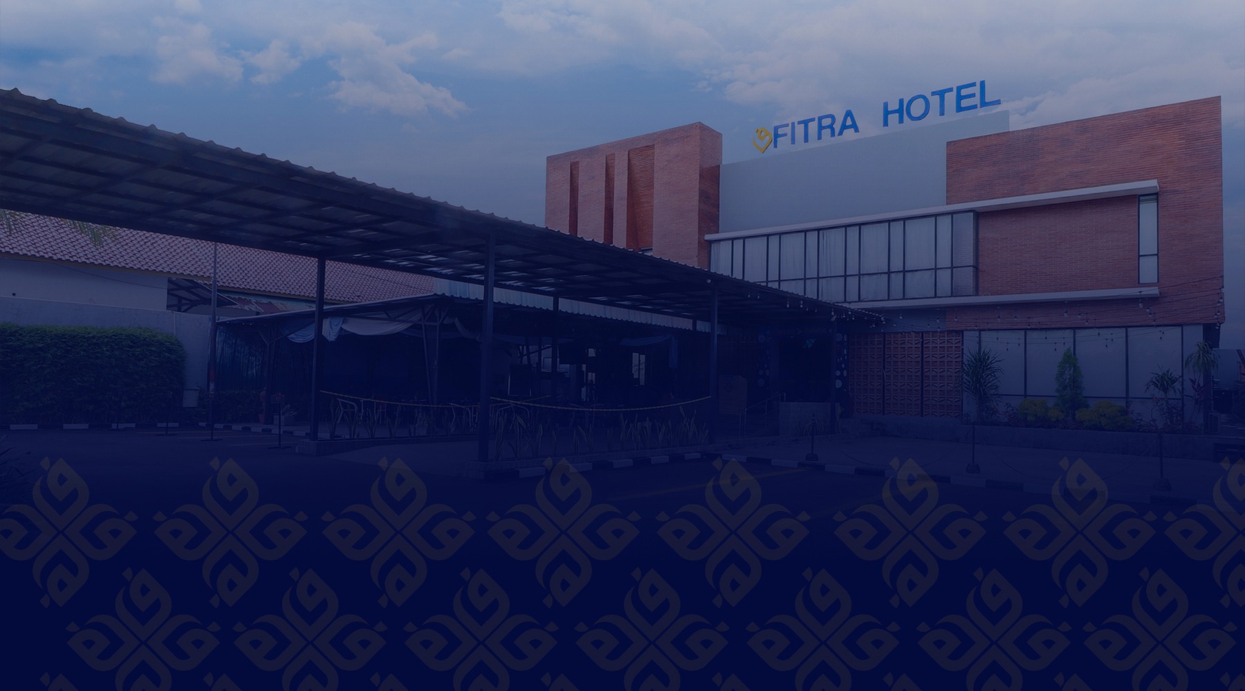 PT Hotel Fitra International Tbk / Fitra Hotel