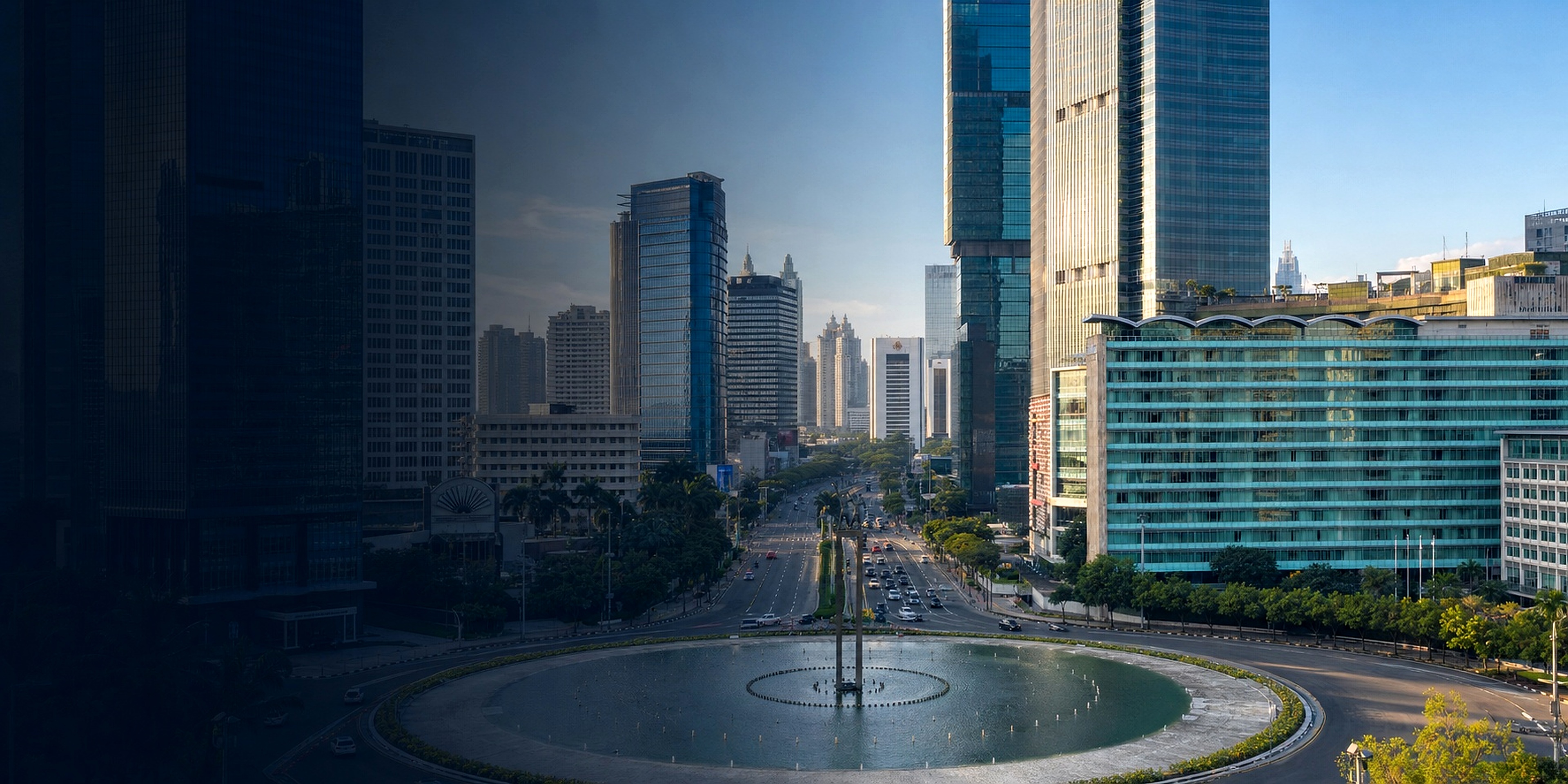 PT Gloria Inti Nusantara strategic investment holding