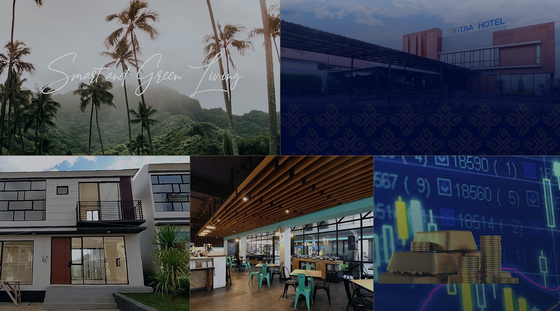 Portfolio Overview